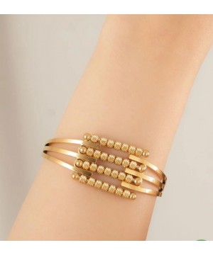 Çelik Dorikalı Kaburga Bileklik