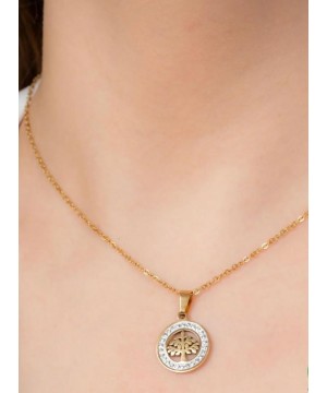 İnci Taşlı Hayat Ağacı