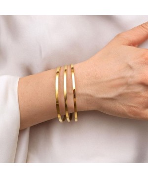 Kibrit Çöpü Düz Ajda Bilezik 