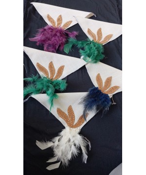 Kahve Yanı Sumun Peçetesi 