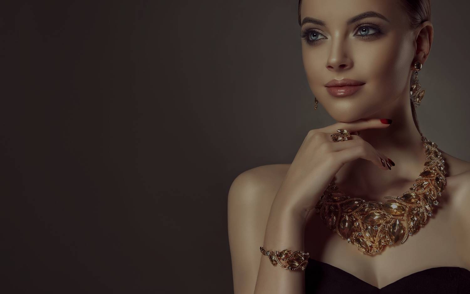 Zarafetin Işıltısını Yakalayın